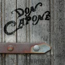 Don Capone : Oficina do Diabo Don Capone : Oficina do Diabo